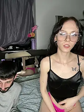 Ciara2004 online show from 03/08/26, 08:23