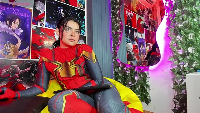 Snapshot of Zoe_Cheshire chatting on 02/03/25, 08:13 Zoe Cheshire online show from 02/03/25, 08:13