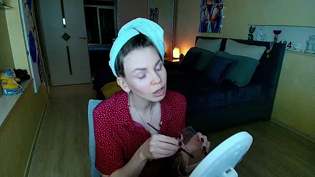 ReginaSparkle online show from 02/27/25, 03:04