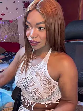 SaraYedid17 online show from 11/12/25, 06:36