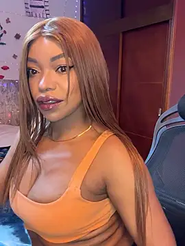 SaraYedid17 online show from 11/13/25, 07:07