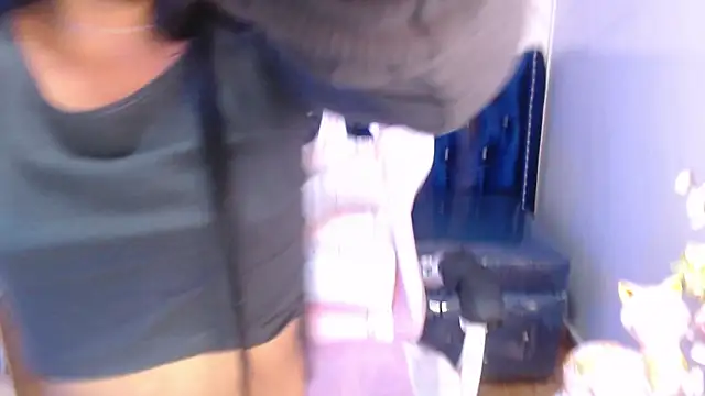 Paulette v online show from 02/25/25, 04:00