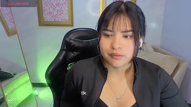 Paulette v online show from 02/23/26, 01:08