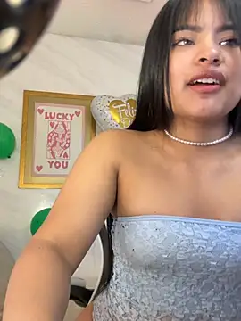 Paulette v online show from 03/18/26, 02:20