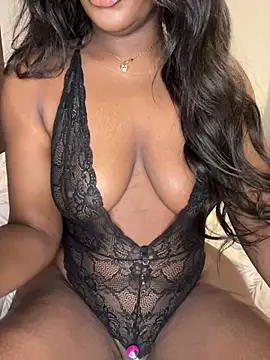 3xoticNiyah online show from 04/06/26, 08:21