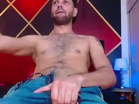 Cristian white online show from 02/06/25, 10:10