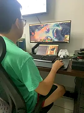 SievingPrep online show from 12/03/25, 04:38