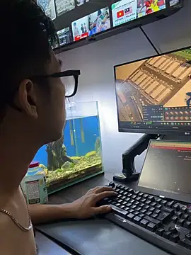 SievingPrep online show from 03/31/26, 03:45