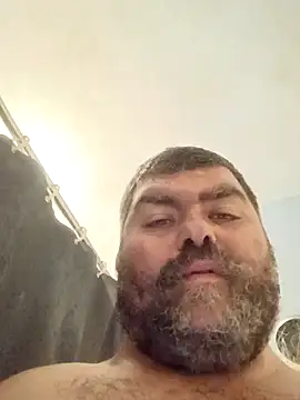 Rcraigue4 online show from 10/13/25, 10:32