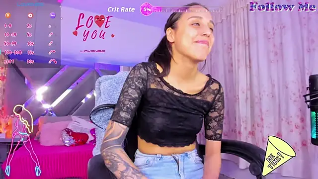 Abby esposiito online show from 09/13/25, 10:09