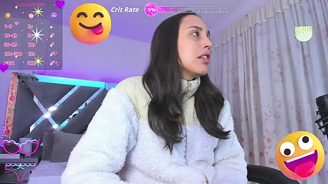 Abby esposiito online show from 12/20/25, 12:56