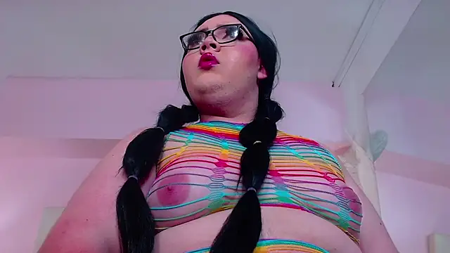 ScarlettDreamss7 online show from 02/24/25, 03:31