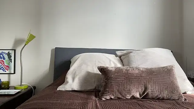 Prolapse Pig online show from 02/25/26, 04:49