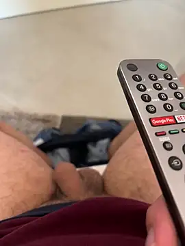 Greeneyes0820 online show from 02/12/26, 10:43