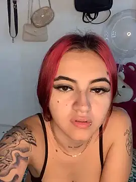 Mindy Star13 online show from 01/21/25, 09:13