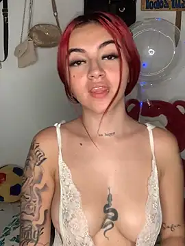 Mindy Star13 online show from 01/24/25, 06:24