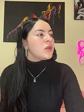 Emmie Hot online show from 03/07/25, 12:23