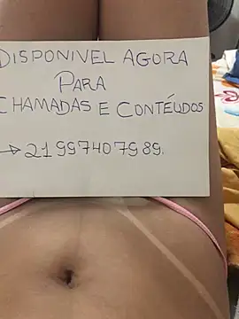 karollaynesousa online show from 01/21/25, 11:13
