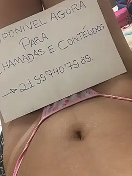 karollaynesousa online show from 01/22/25, 02:59