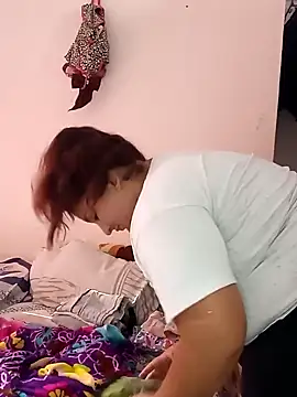 Lily Sweet24 online show from 03/10/25, 12:59