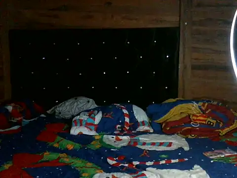 Lily Sweet24 online show from 11/25/25, 12:49