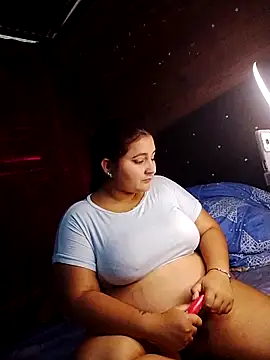 Lily Sweet24 online show from 02/05/26, 12:10