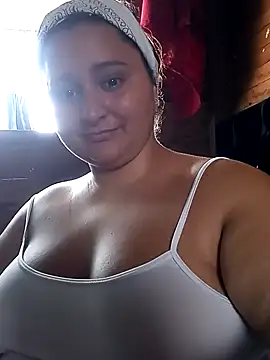 Lily Sweet24 online show from 04/09/26, 06:24