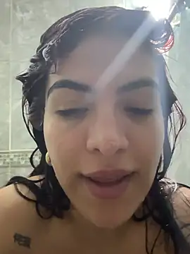 thompsonabella666 online show from 05/31/26, 10:33