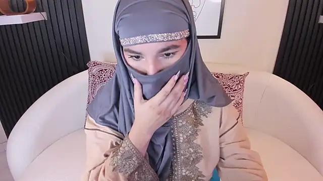 Ayha khalaf online show from 03/12/25, 03:35