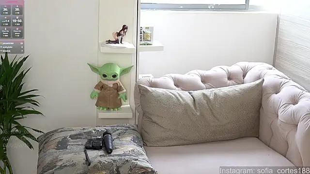 tatiana  cortes18 online show from 01/08/25, 03:50