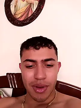 Thonny-becker online show from 02/07/25, 08:53