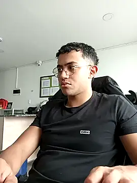 Thonny-becker online show from 02/09/25, 05:22