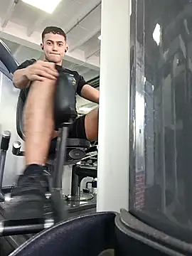 Thonny-becker online show from 02/21/25, 08:38