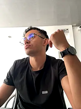 Thonny-becker online show from 10/05/25, 02:26