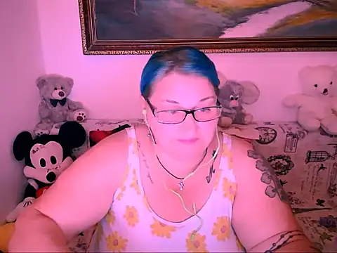 mayamayx online show from 09/18/25, 07:05