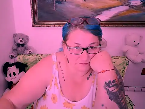 mayamayx online show from 10/05/25, 07:12