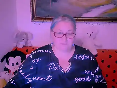 mayamayx online show from 11/23/25, 03:34