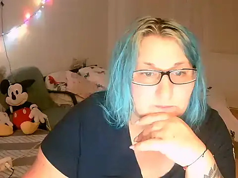 mayamayx online show from 12/03/25, 06:17