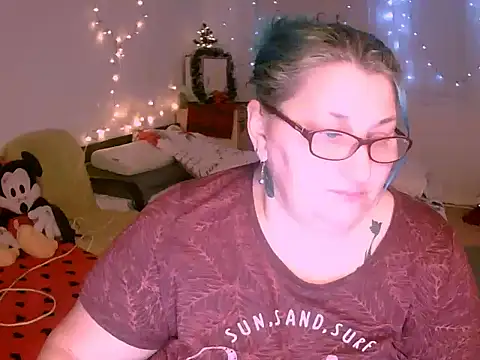 mayamayx online show from 12/18/25, 06:47