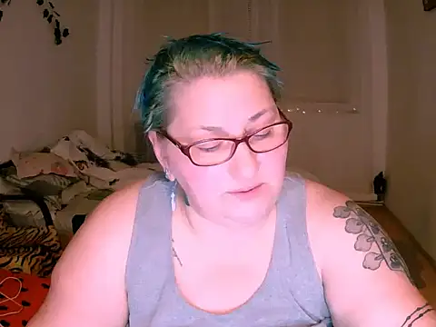 mayamayx online show from 01/14/26, 08:47