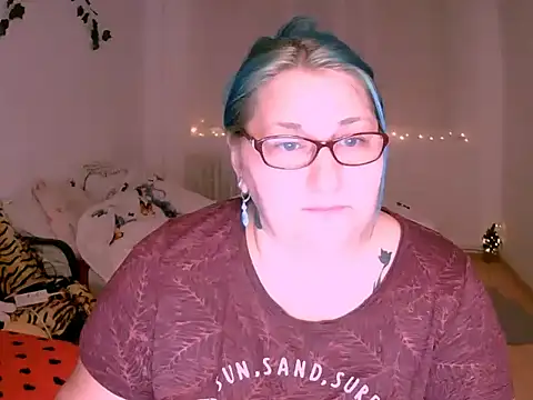 mayamayx online show from 01/16/26, 05:28