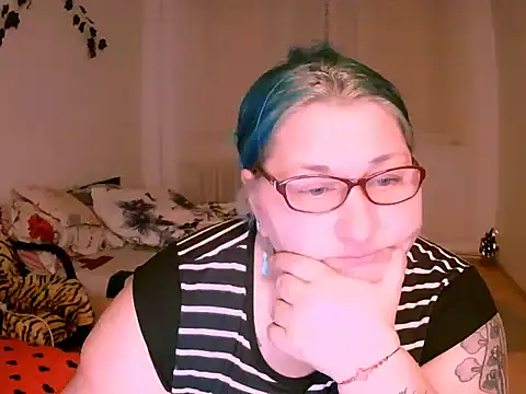 mayamayx online show from 01/17/26, 07:06