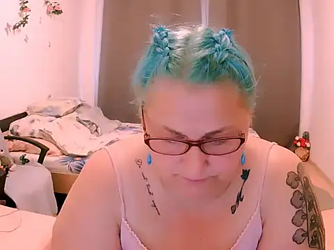 mayamayx online show from 07/05/26, 04:03