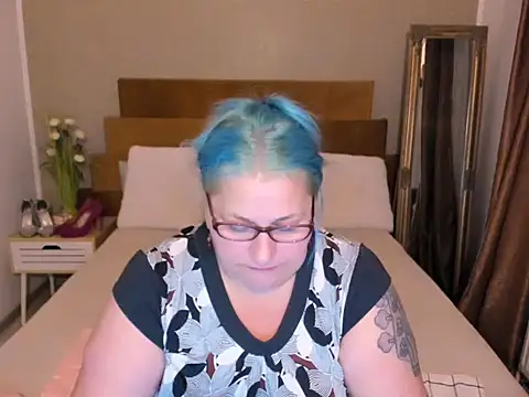 mayamayx online show from 07/16/26, 08:15