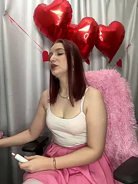 LillyFan-X online show from 02/08/26, 04:16