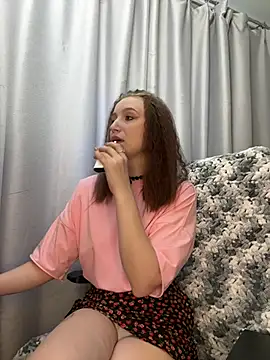 LillyFan-X online show from 05/10/26, 04:17