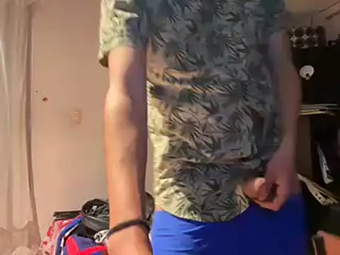 elviolagays91 online show from 02/10/25, 04:52