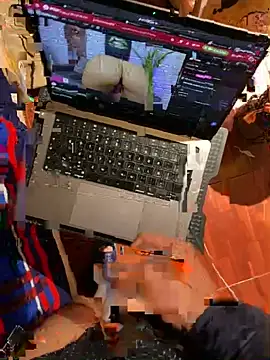 elviolagays91 online show from 02/19/25, 06:00