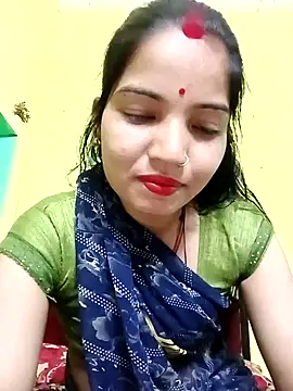Bhuvi Bedi online show from 02/17/25, 05:47
