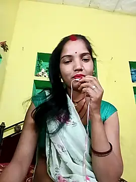 Bhuvi Bedi online show from 02/25/25, 05:19